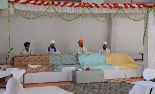 12 Barsi  Sant Baba Sucha Singh ji, August 2014 (13)