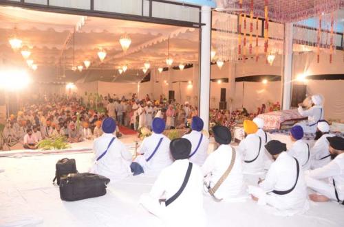 12 Barsi  Sant Baba Sucha Singh ji, August 2014 (32)