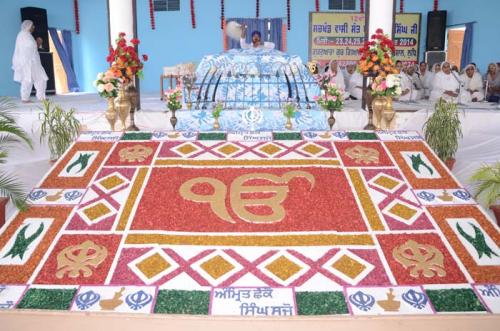 12 Barsi  Sant Baba Sucha Singh ji, August 2014 (38)
