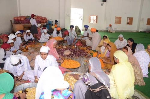12 Barsi  Sant Baba Sucha Singh ji, August 2014 (39)