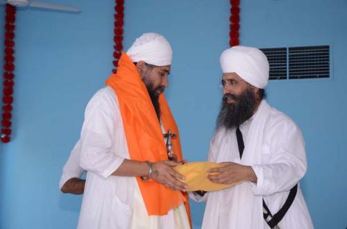 12 Barsi  Sant Baba Sucha Singh ji, August 2014 (49)