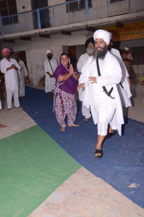 12 Barsi  Sant Baba Sucha Singh ji, August 2014 (57)