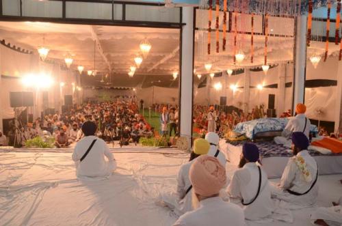 12 Barsi  Sant Baba Sucha Singh ji, August 2014 (79)