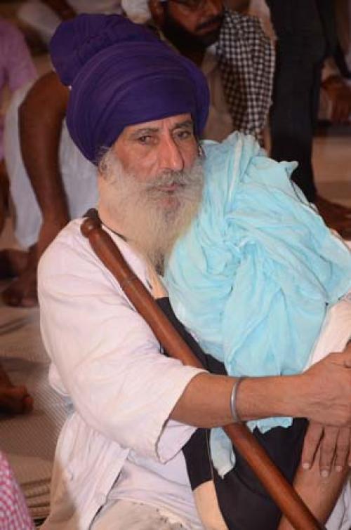 12 Barsi  Sant Baba Sucha Singh ji, August 2014 (82)