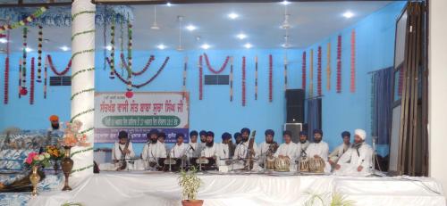 13th Barsi Sant Baba Sucha Singh Ji (1)