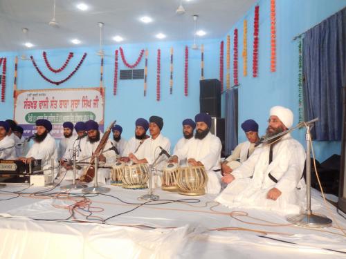 13th Barsi Sant Baba Sucha Singh Ji (2)