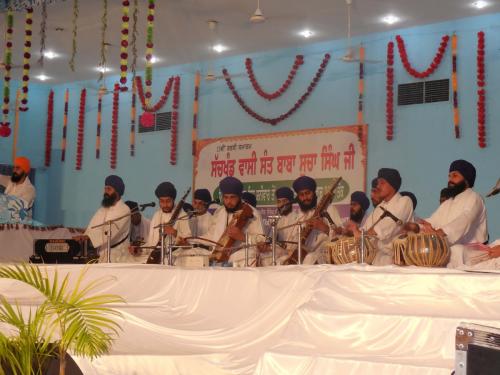 13th Barsi Sant Baba Sucha Singh Ji (4)