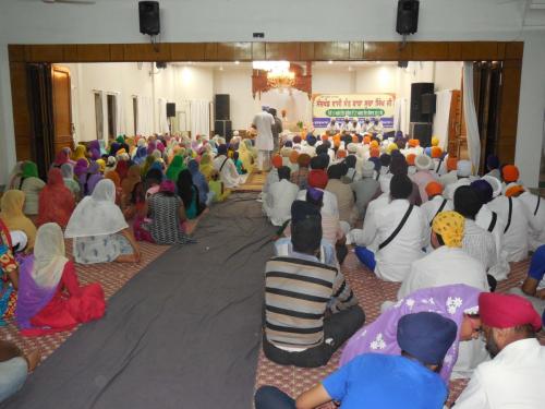 13th Barsi Sant Baba Sucha Singh Ji (4) 6