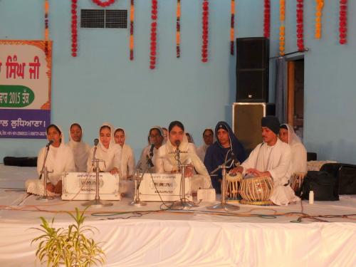 13th Barsi Sant Baba Sucha Singh Ji (5)