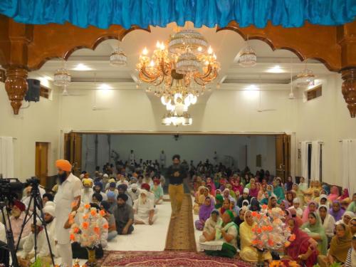 13th Barsi Sant Baba Sucha Singh Ji (5) 3