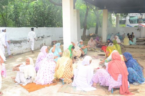 Bari Samagam Sant Baba Sucha Singh ji