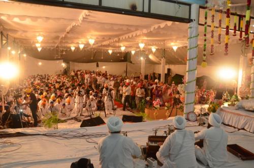 Barsi Sant Baba Sucha Singh 2015