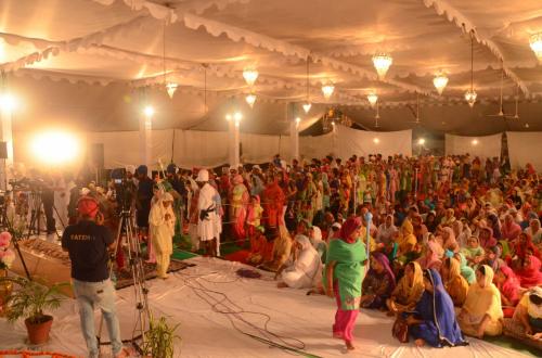 Barsi Sant Baba Sucha Singh 2015 1