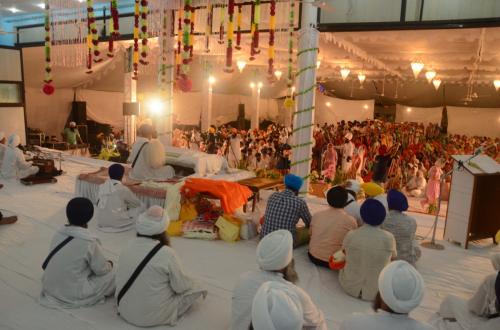 Barsi Sant Baba Sucha Singh 2015 4