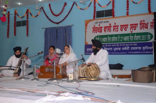 Barsi Sant Baba Sucha Singh 2015 5