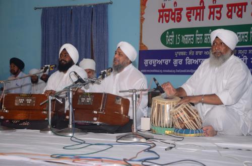 Bhai Avtar Singh Bodal