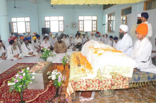 Sant Baba Amir Singh ji 10 (1)