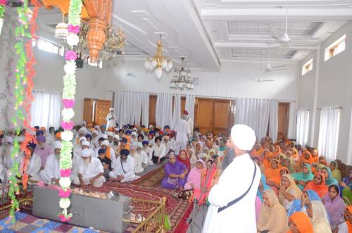 Sant Baba Amir Singh ji  9 (2)
