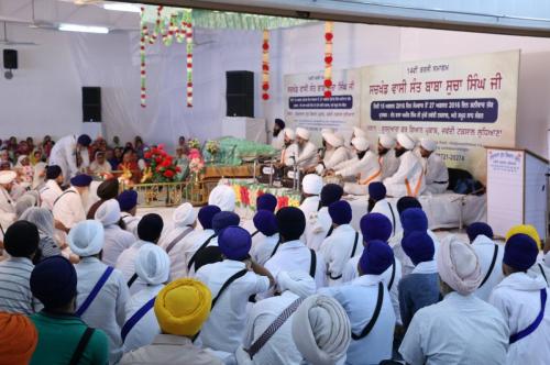 Barsi 2016 Sant Baba Sucha Singh ji (2)