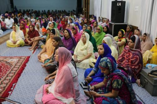 Barsi Samagam 2016 Sant Baba Sucha Singh ji