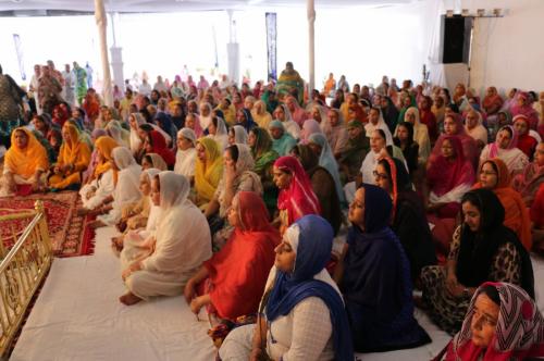 Barsi Samagam Sant Baba Sucha Singh ji 2016