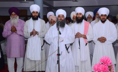 Sant Baba Amir Singh ji (3)