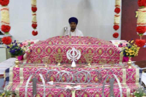 15th Barsi Sant Baba Sucha Singh ji  (3)