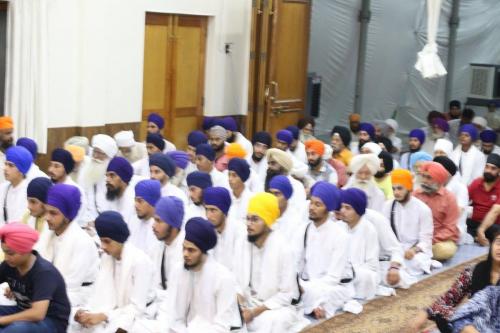 15th Barsi Sant Baba Sucha Singh ji  (5)