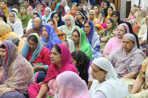 15th Barsi Sant Baba Sucha Singh ji  (6)