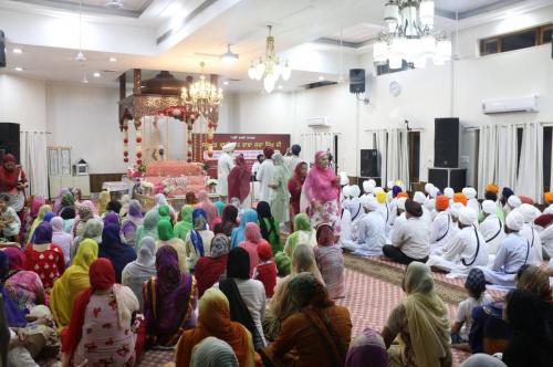 15th Barsi Sant Baba Sucha Singh ji (10)