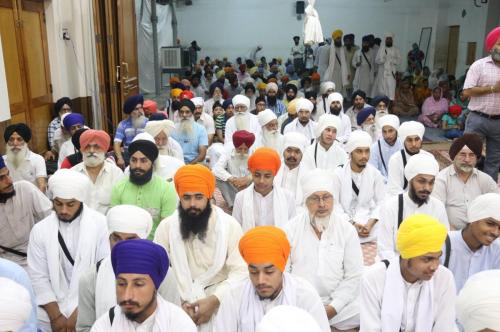 15th Barsi Sant Baba Sucha Singh ji (11)