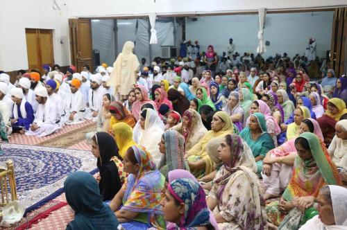 15th Barsi Sant Baba Sucha Singh ji (12)