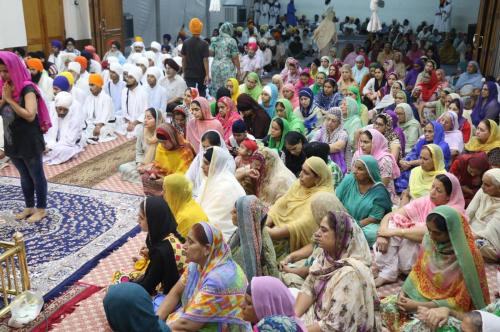 15th Barsi Sant Baba Sucha Singh ji (13)