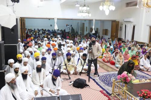 15th Barsi Sant Baba Sucha Singh ji (14)