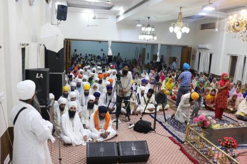 15th Barsi Sant Baba Sucha Singh ji (15)