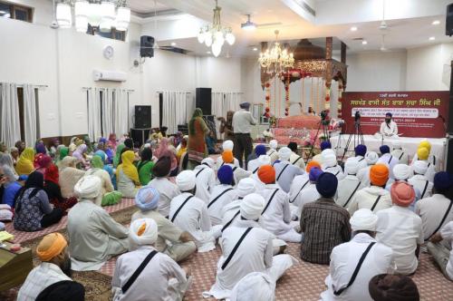 15th Barsi Sant Baba Sucha Singh ji (16)