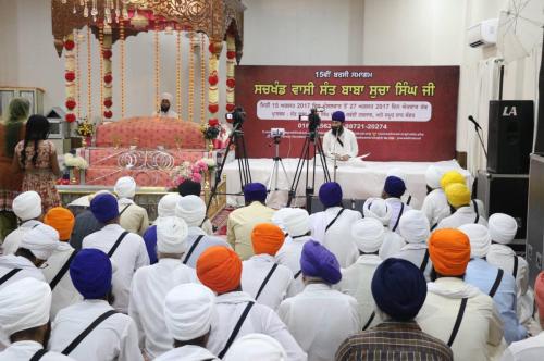 15th Barsi Sant Baba Sucha Singh ji (17)