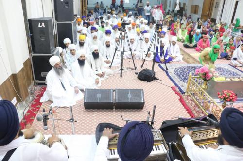 15th Barsi Sant Baba Sucha Singh ji (7)