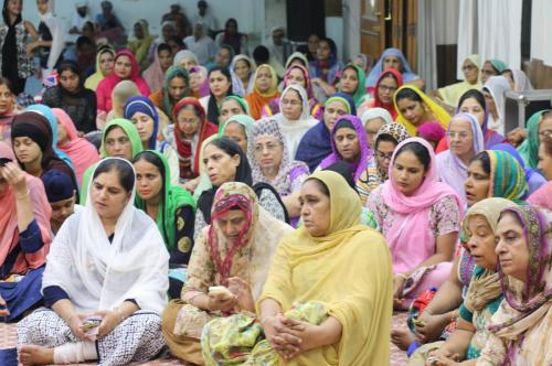 15th Barsi Sant Baba Sucha Singh ji (8)