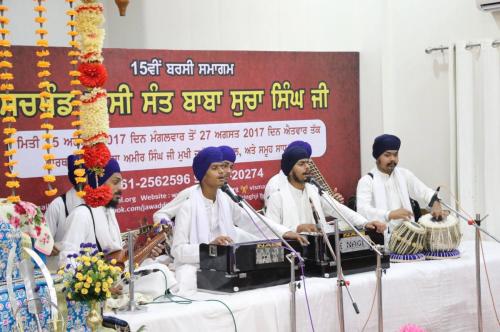 15th Barsi Sant Baba Sucha Singh ji 2017 (2)