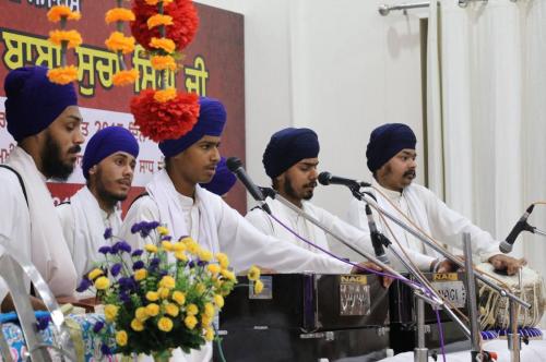 15th Barsi Sant Baba Sucha Singh ji 2017 (4)