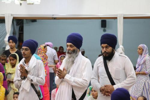 15th Barsi Sant Baba Sucha Singh ji  (1)