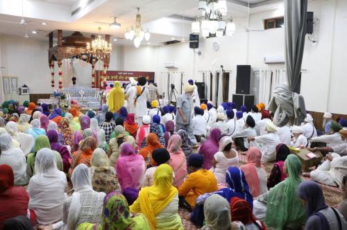 15th Barsi Sant Baba Sucha Singh ji  (10)