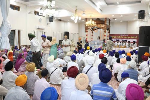 15th Barsi Sant Baba Sucha Singh ji  (11)