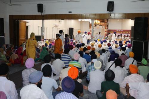 15th Barsi Sant Baba Sucha Singh ji  (12)