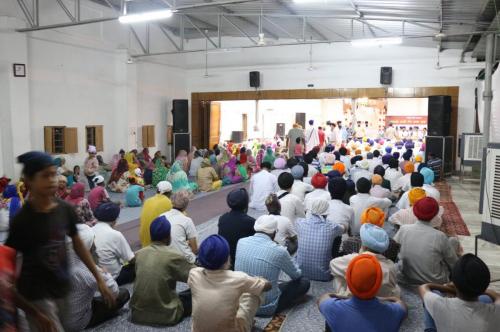 15th Barsi Sant Baba Sucha Singh ji  (14)