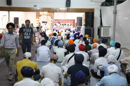 15th Barsi Sant Baba Sucha Singh ji  (15)