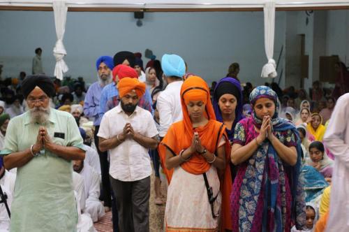 15th Barsi Sant Baba Sucha Singh ji  (6)