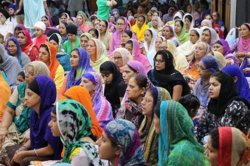 15th Barsi Sant Baba Sucha Singh ji  (7)