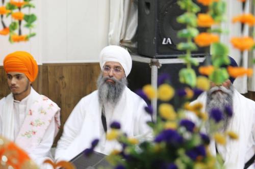 15th Barsi Sant Baba Sucha Singh ji (2)